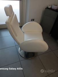 poltrone da barbiere