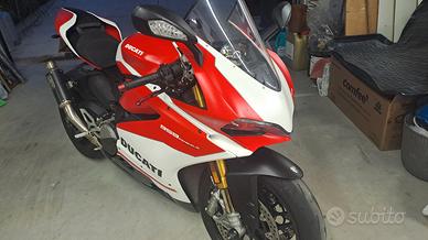 Panigale 959 Corse