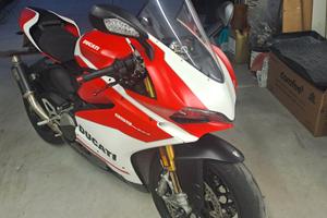 Panigale 959 Corse