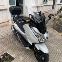 Honda Forza 300 ABS (euro 3000 compreso passaggio