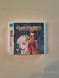 Rune Factory DS