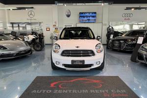 Mini John Cooper Works Countryman 2.0 D ALL4 Autom
