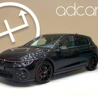 VOLKSWAGEN Golf GTI 2.0 TSI DSG *ESTORIL*DCC*TETTO