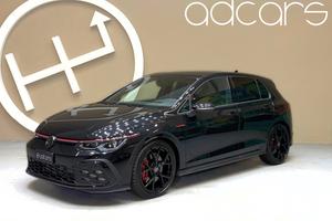 VOLKSWAGEN Golf GTI 2.0 TSI DSG *ESTORIL*DCC*TETTO