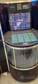 juke box 