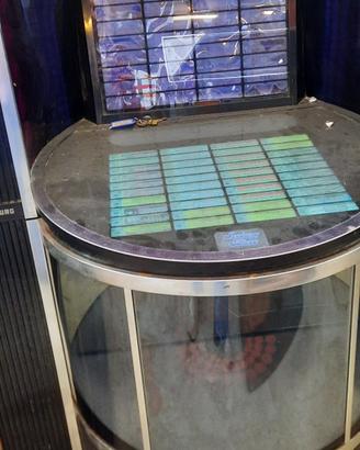 juke box 