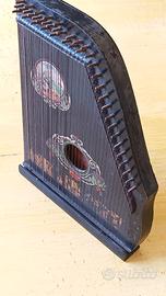 Antica cetra celtica