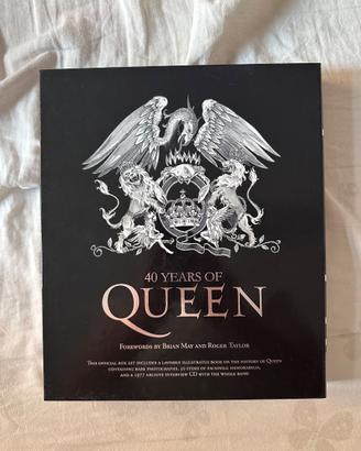 Lotto di 4 vinili 45 giri dei Queen.  - Queen (cop