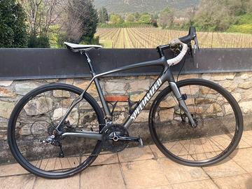 Specialized Roubaix SL4 Elite Disc - Taglia 56 - C