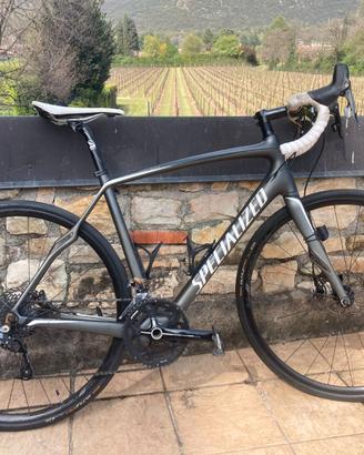 Specialized Roubaix SL4 Elite Disc - Taglia 56 - C