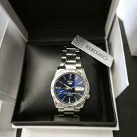 Orologi automatici nuovi.