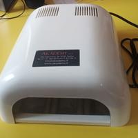 Lampada UV per unghie