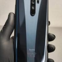 Redmi note 8 pro 128gb Ram 6G come nuovo 