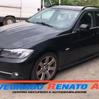 RICAMBI USATI BMW 320 D E91 SERIE 3 RY 2005-2013