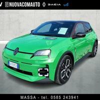 Renault Renault 5 Techno comfort range 150cv