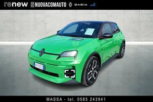 Renault Renault 5 Techno comfort range 150cv