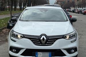 Renault Megane 1.5 Dci 115cv E6d.