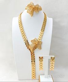 set gioielli 