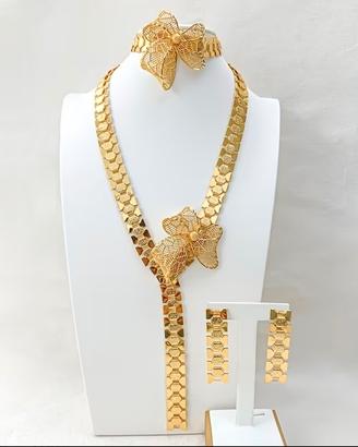 set gioielli 