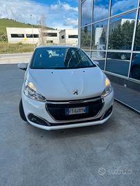 Peugeot 208 BlueHDi 100 S&S 5 porte Van Active