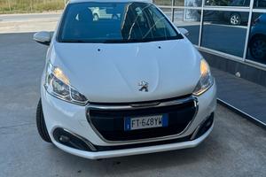 Peugeot 208 BlueHDi 100 S&S 5 porte Van Active
