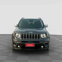 JEEP Renegade Renegade 1.5 Turbo T4 MHEV Limited