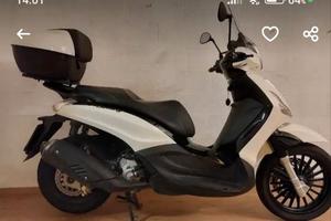 PIAGGIO BEVERLY300