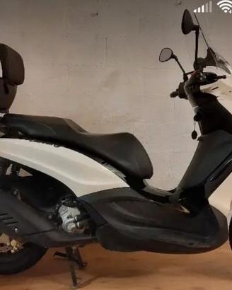 PIAGGIO BEVERLY300