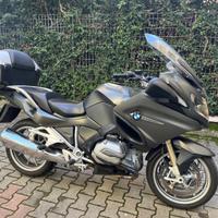 BMW  R 1200 RT LC