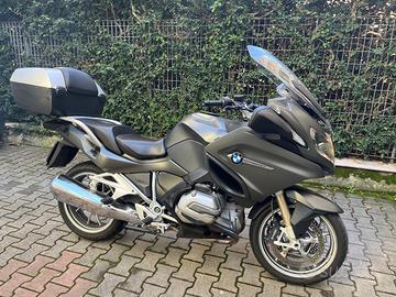 BMW  R 1200 RT LC