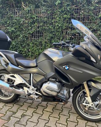 BMW  R 1200 RT LC