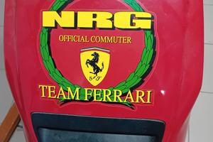 NRG FERRARI 