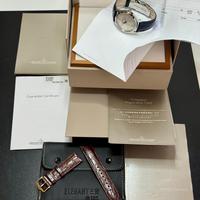 Jaeger Le Coultre Master Control Date