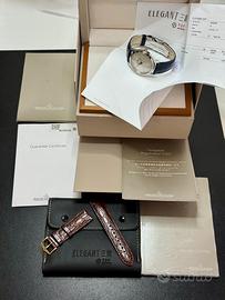 Jaeger Le Coultre Master Control Date