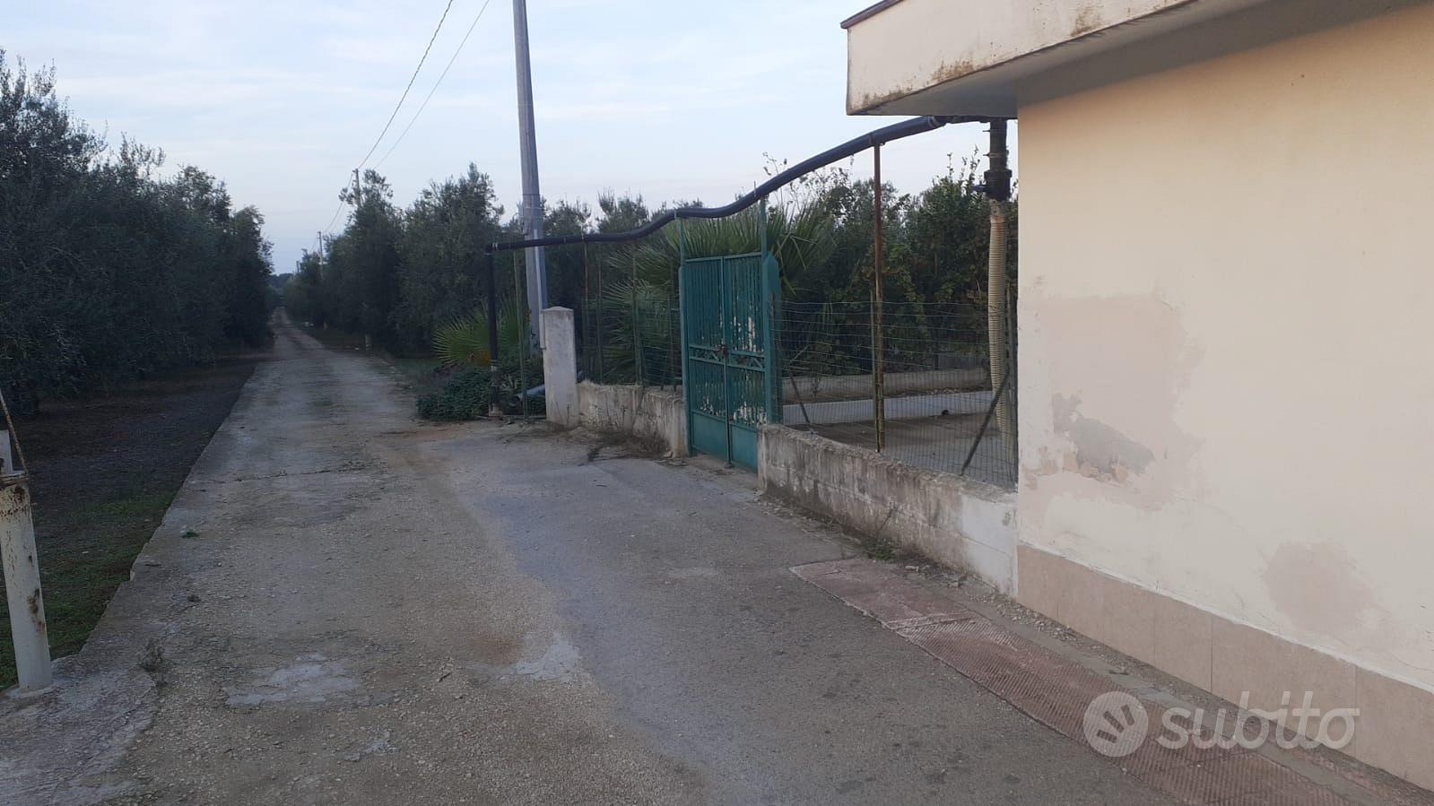 Casa – Barletta, Centro - Vista 2