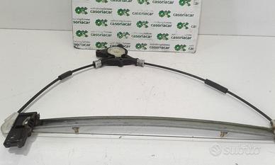 Alzacristallo elettr. porta ant. Sinistro MAZDA Ma