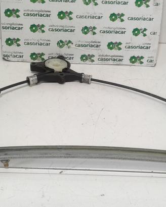 Alzacristallo elettr. porta ant. Sinistro MAZDA Ma