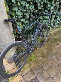 Bici Factor ostro vam 2023