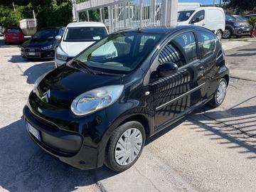 Citroen C1 1.0 3 porte C1TY