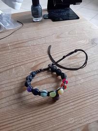 Braccialetti stile Tamashii