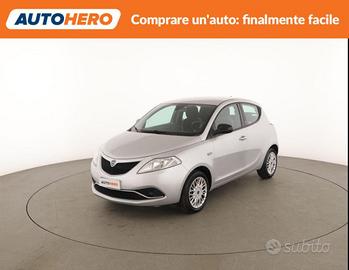 LANCIA Ypsilon VH17270