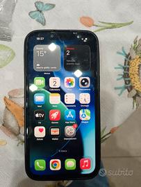 Iphone 13 non legge sim