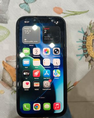 Iphone 13 non legge sim