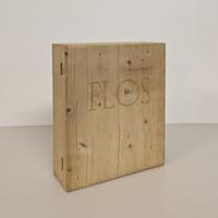 FLOS - Scatola in Legno