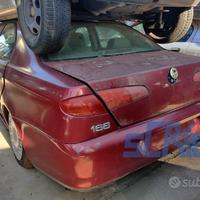 ALFA ROMEO 166 2.0 T. Spark 155CV - RICAMBI