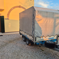 Carrello Barthau Sp 2700