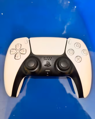 DualSense PS5 Anti-Drift TMR