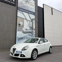 Alfa Romeo Giulietta 1.4 Turbo 120 CV GPL Sprint