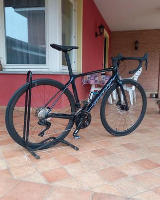 Giant TCR tg. M, full carbon cambio 105 Di2 12 v.