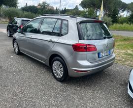 Volkswagen Golf Sportsvan Golf Variant 1.6 TDI 90 